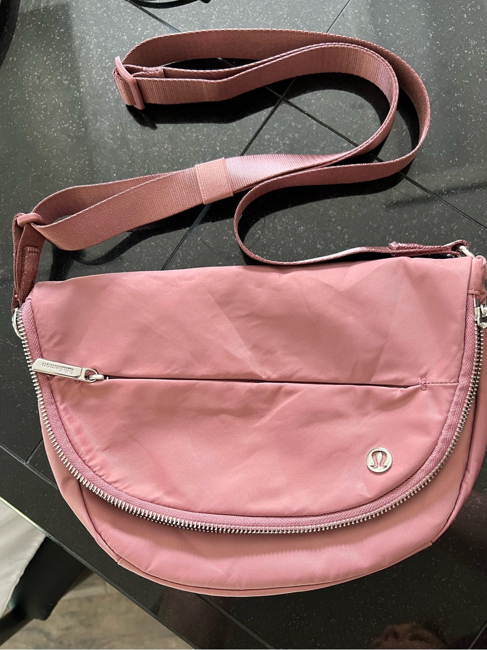 lululemon athletica All Night Festival Crossbody Bag 5L